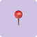icone de pin
